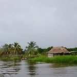 Casa Eden - Oceanario Islas Del Rosario