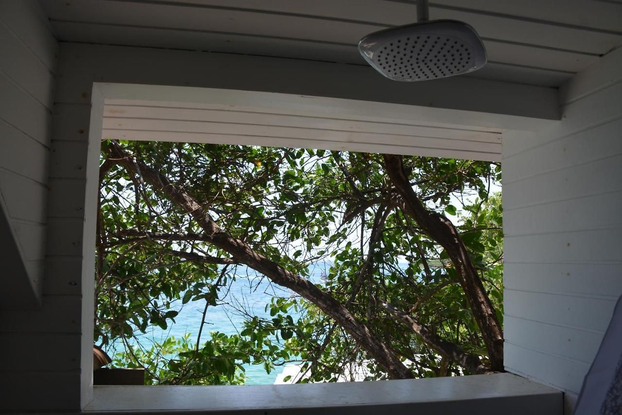 Casa Eden - Oceanario Islas Del Rosario