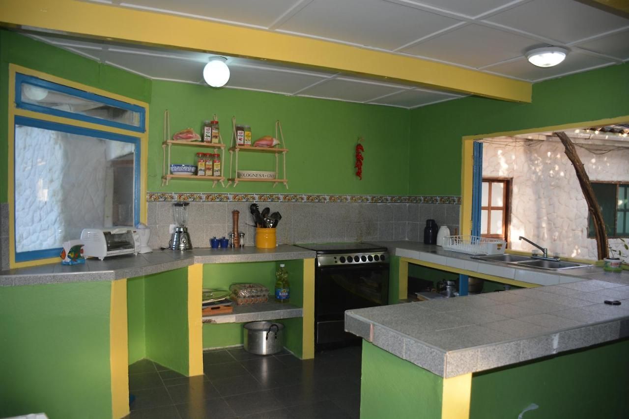 Casa Eden - Oceanario Islas Del Rosario