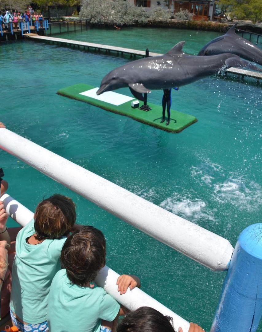 Casa Eden - Oceanario Islas Del Rosario * Cartagena