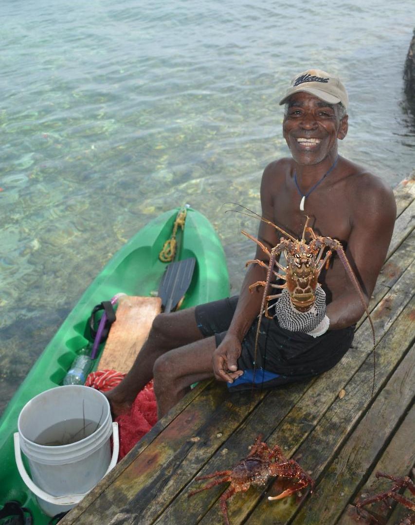 Casa Eden - Oceanario Islas Del Rosario Bed & Breakfast