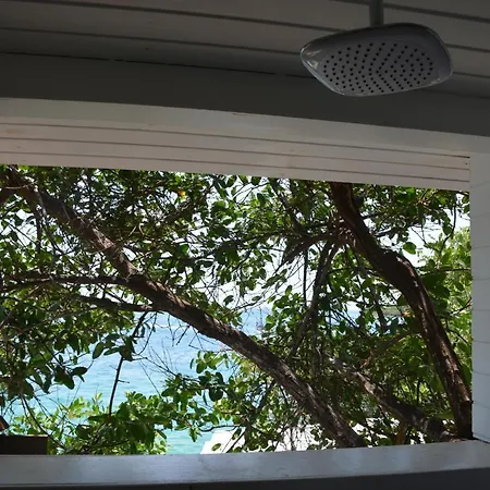 Casa Eden - Oceanario Islas Del Rosario