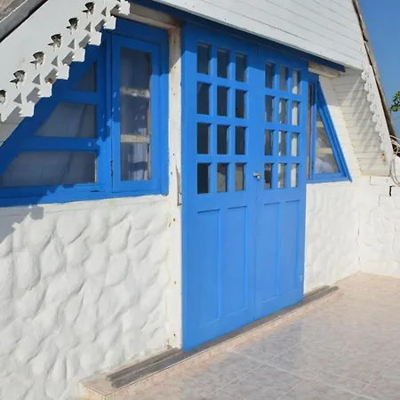 Casa Eden - Oceanario Islas Del Rosario Bed & Breakfast Cartagena
