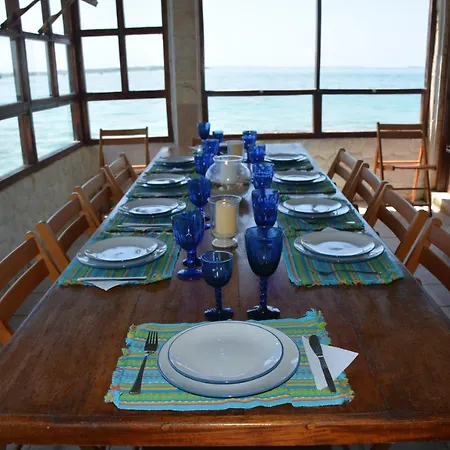 Casa Eden - Oceanario Islas Del Rosario Cartagena
