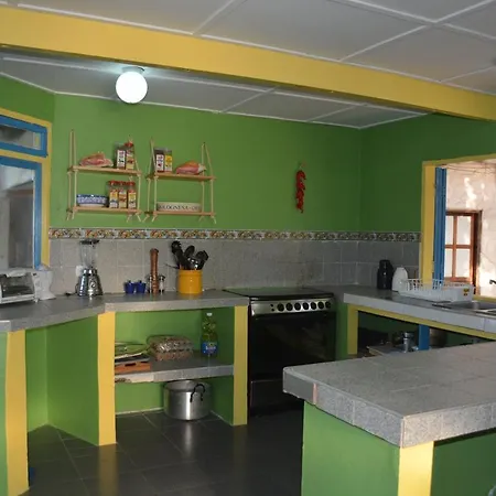 Casa Eden - Oceanario Islas Del Rosario