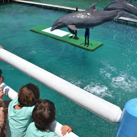 Casa Eden - Oceanario Islas Del Rosario * Cartagena