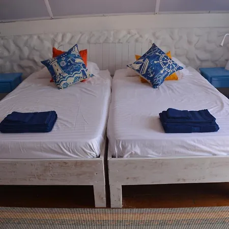 Casa Eden - Oceanario Islas Del Rosario Bed & Breakfast Cartagena