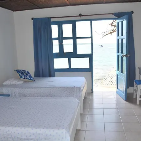 Casa Eden - Oceanario Islas Del Rosario